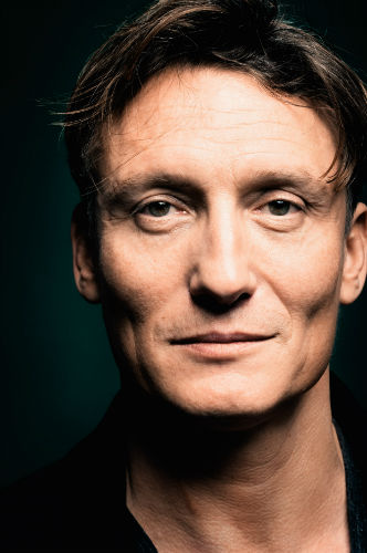 Oliver Masucci Oliver Masucci