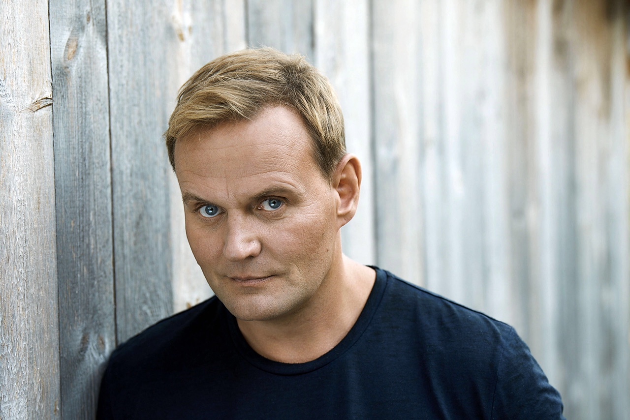 Devid Striesow LAX PR